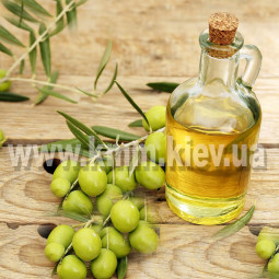 Оливкова олія холодного віджиму Італія - ​​30 г