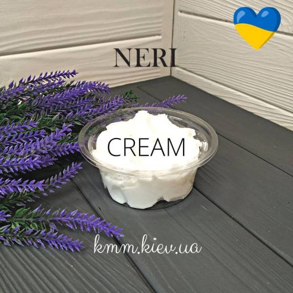 Кремоподібна основа для мила Neri Cream (Нері Крем) Україна - 200г