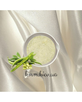 Гуарова камедь  (загусник, гелеутворювач) Індія - 1 кг