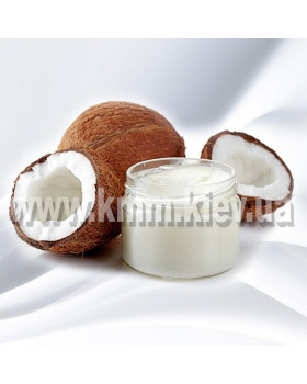 Кокосовое масло холодного отжима Малайзия - 1000 г