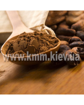 Какао терте натуральне Нідерланди - 50 г