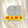 Пластиковая форма Мама пазлы
