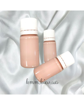 Краска акриловая Неаполитанская Розовая (для раскрашивания) 10г