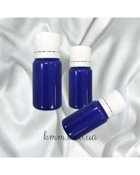 Краска акриловая Ультрамарин (для раскрашивания) 10г Краска акриловая Ультрамарин (для раскрашивания) 10г