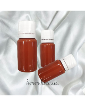 Краска акриловая Английская Красная (для раскрашивания) 10г