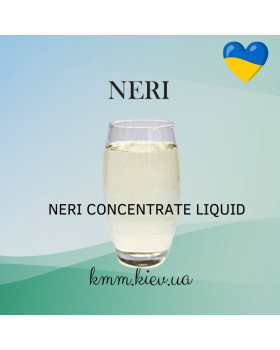 Основа для шампуню, рідкого мила, гелю для душу NERI CONCENTRATE LIQUID Україна - 100г