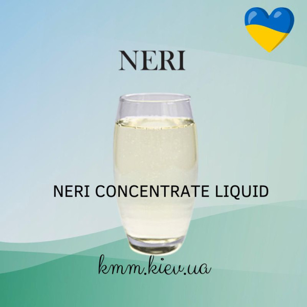 Основа для шампуню, рідкого мила, гелю для душу NERI CONCENTRATE LIQUID Україна - 100г