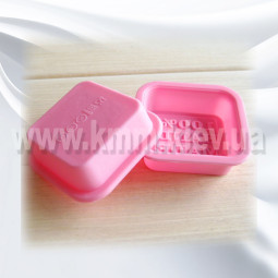 Силиконовая форма люкс квадратная 100% hand made-foto2