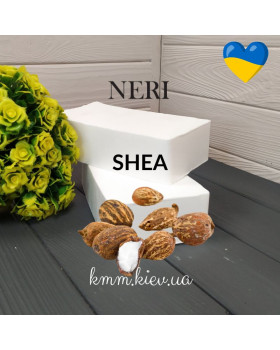 Основа для мила Neri Shea з олією Ши (Нері Ши) Україна - 200г