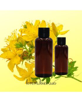 Зверобоя масляный экстракт Украина - 50 г