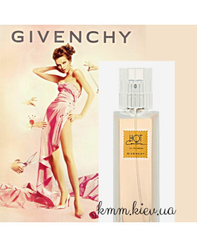 Парфюмированная отдушка Hot Couture Givenchy Хот Кутюр Живенши (усиленная концентрация) - 5мл