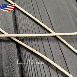 Фитиль 15см с держателем ECO в ассортименте США (Сandlescience) 1шт. - ECO-8-foto2