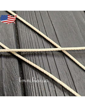 Гніт 15см з утримувачем ECO в асортименті США (Сandlescience) 1шт. - ECO-8-foto2