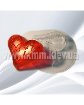 Пластиковая форма Влюбленность-foto3