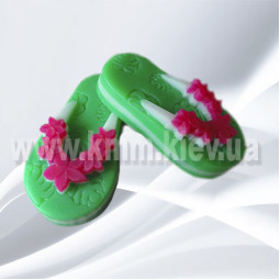 Пластиковая форма Вьетнамка-foto2