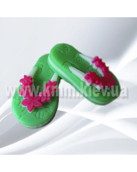 Пластиковая форма Вьетнамка-foto2