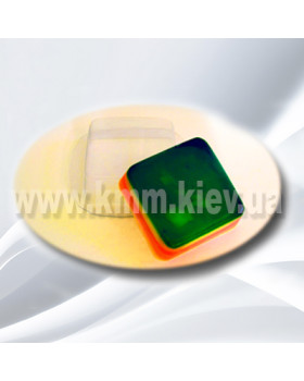 Пластикова форма Квадрат