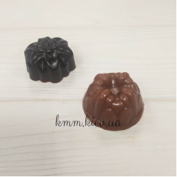 Краситель на водной основе Шоколад (коричневый) NERI (Украина) - 10г-foto2