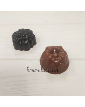 Барвник на водній основі Шоколад (коричневий) NERI (Україна) – 10г-foto2