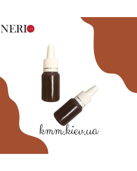 Барвник на водній основі Шоколад (коричневий) NERI (Україна) – 10г