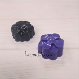 Краситель на водной основе Фиолетовый NERI (Украина) - 10г-foto2