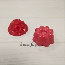 Краситель на водной основе Ультра Красный ULTRA RED NERI (Украина) - 10г-foto2