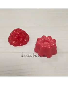 Барвник на водній основі Ультра червоний ULTRA RED NERI (Україна) – 10г-foto2