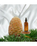 Ефірна олія кедра гімалайського Німеччина - 100г