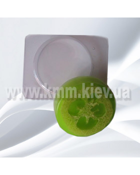 Пластикова форма Коло