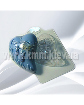 Пластиковая форма Лаванда-foto2