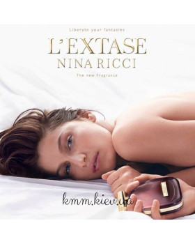 Парфюмированная отдушка Nina Ricci L`Extase Нина Риччи Экстаз - 5мл Парфюмированная отдушка Nina Ricci L`Extase Нина Риччи Экстаз - 5мл