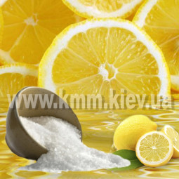 Лимонна кислота 25кг – 25 кг