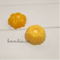 Краситель на водной основе Желтый (яичный) NERI (Украина) - 10г-foto2