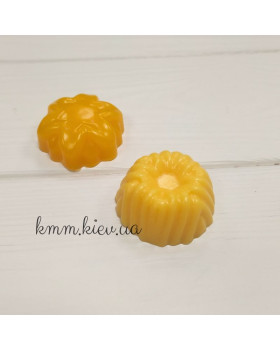 Барвник на водній основі Жовтий (яєчний) NERI (Україна) – 10г-foto2