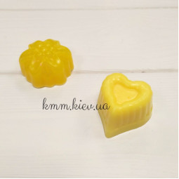 Краситель на водной основе Желтый NERI (Украина) - 10г-foto2