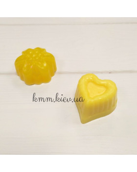 Барвник на водній основі Жовтий NERI (Україна) – 10г-foto2