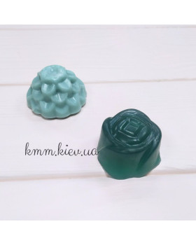 Барвник на водній основі Зелений NERI (Україна) – 100г-foto2