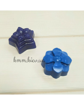 Барвник на водній основі Синій NERI (Україна) – 10г-foto2