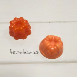 Краситель на водной основе Оранжевый NERI (Украина) - 10г-foto2