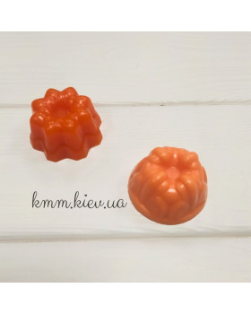 Краситель на водной основе Оранжевый NERI (Украина)  - 100г-foto2