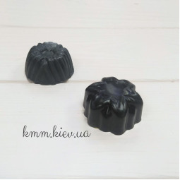 Краситель на водной основе Черный NERI (Украина) - 10г-foto2