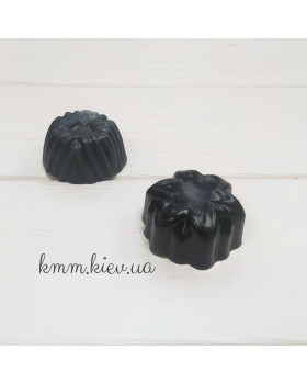 Барвник на водній основі Чорний NERI (Україна) – 10г-foto2