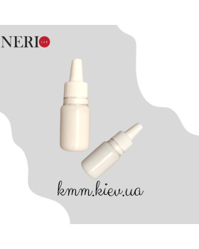 Краситель на водной основе Белый NERI (Украина) - 10г