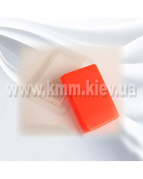 Пластикова форма Прямокутник
