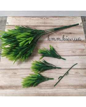 Тонкий лист пишний декоративний - гілка-foto2