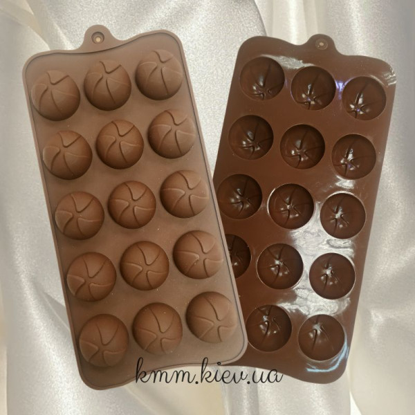 Силиконовый планшет мини Мячик
