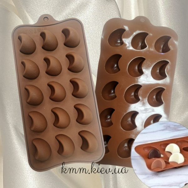 Силиконовый планшет мини Капля