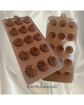 Силіконовий планшет міні Безе з гострим піком