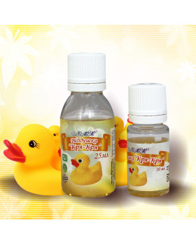 Отдушка косметическая Кря-кря (усиленная концентрация) - 10мл