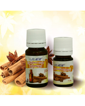 Эфирное масло корицы Германия - 5 г